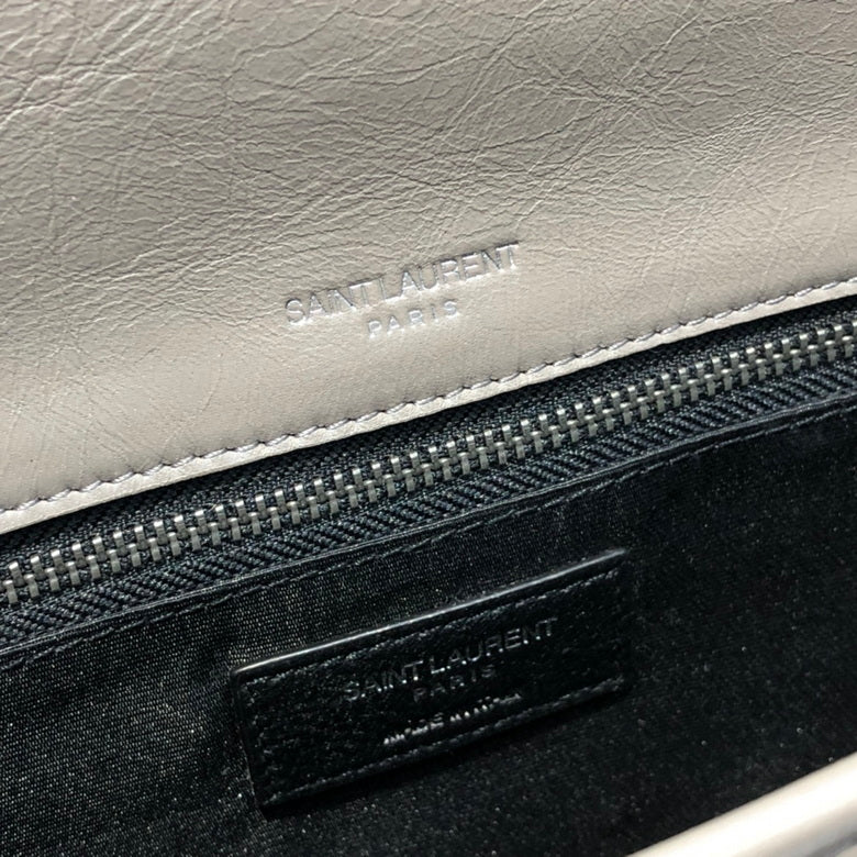 Bolsa Ysl Niki