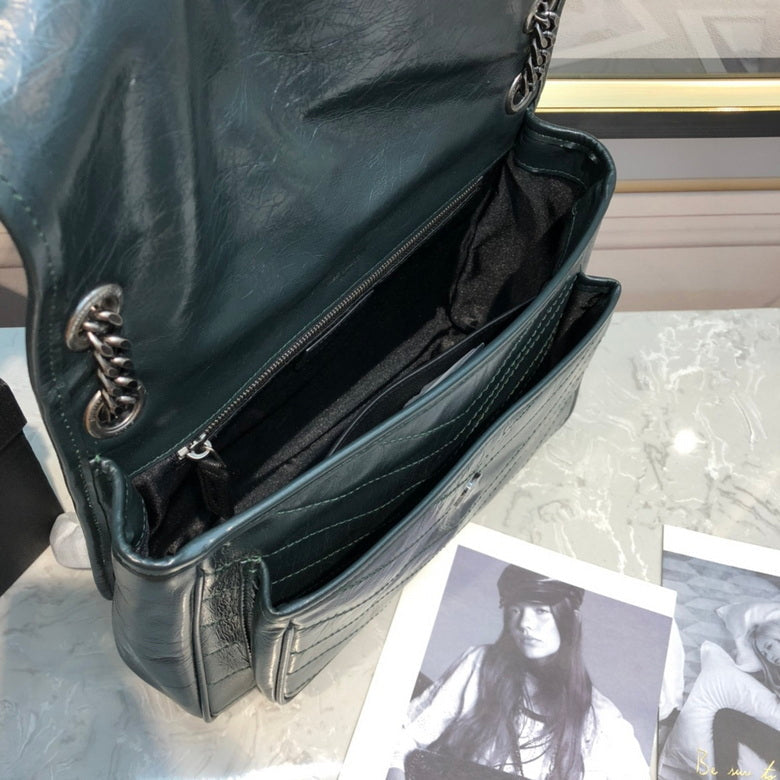 Bolsa Ysl Niki