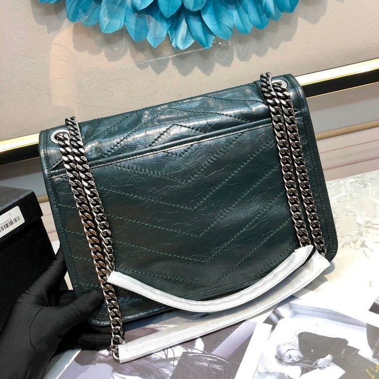 Bolsa Ysl Niki