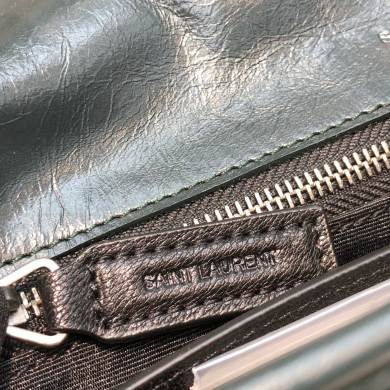 Bolsa Ysl Niki