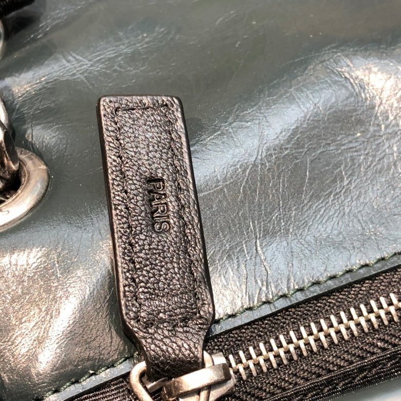 Bolsa Ysl Niki