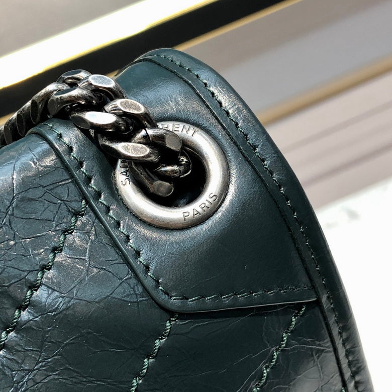 Bolsa Ysl Niki