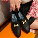 Sandália Hermès
