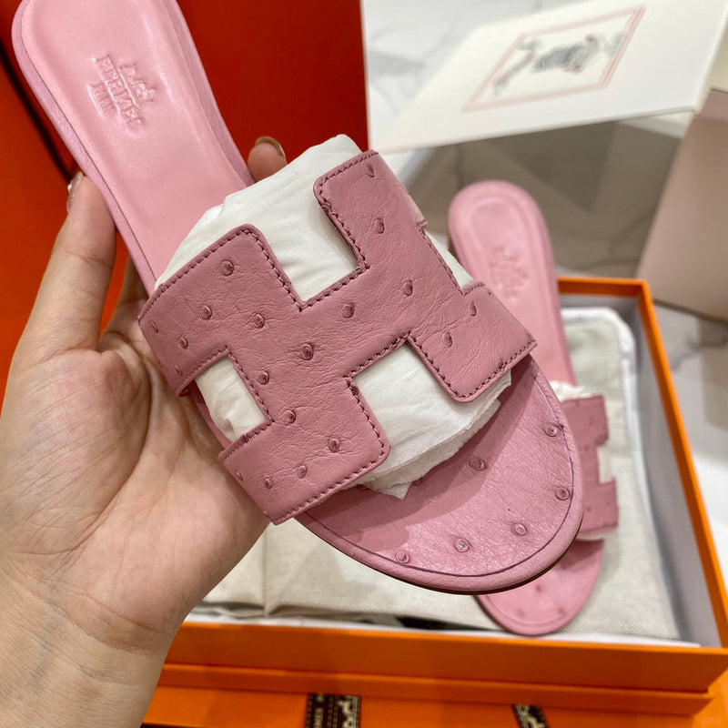 Sandália Hermès