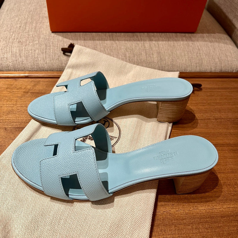 Sandália Hermès