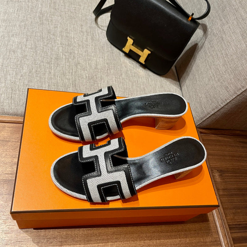 Sandália Hermès