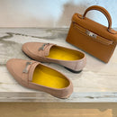 Sandália Hermès