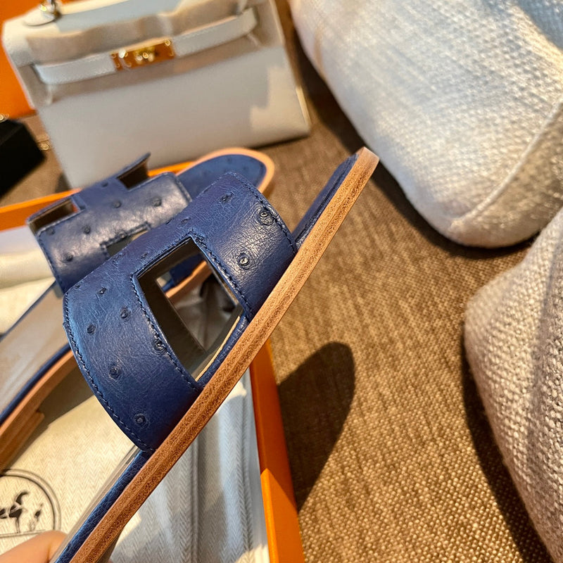 Sandália Hermès