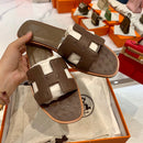 Sandália Hermès