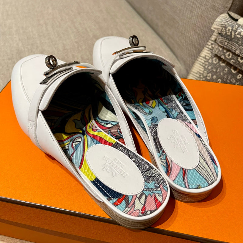 Sandália Hermès