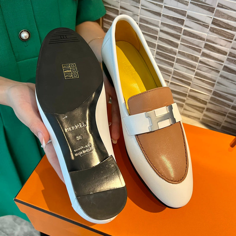 Sandália Hermès