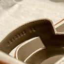 Sandália Hermès