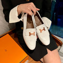 Sandália Hermès