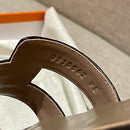 Sandália Hermès