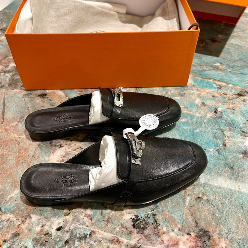 Sandália Hermès