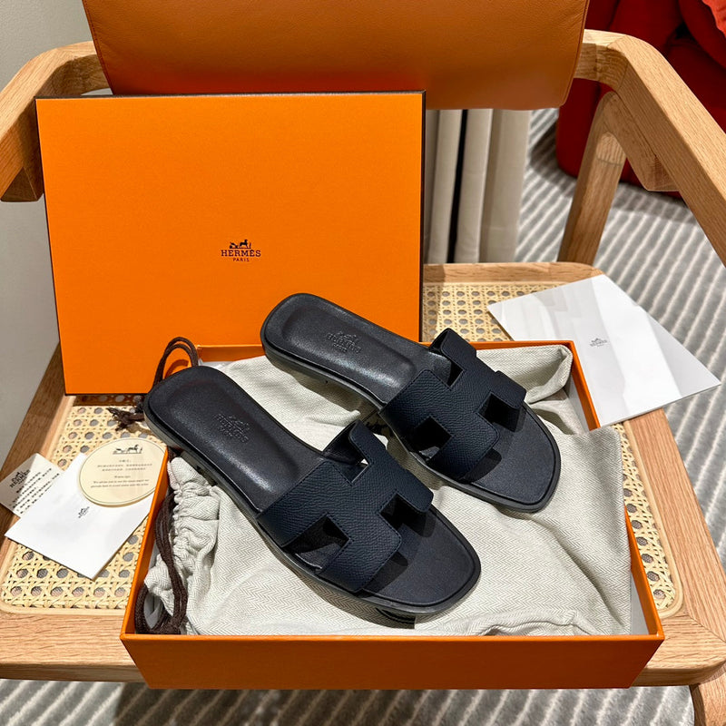 Sandália Hermès