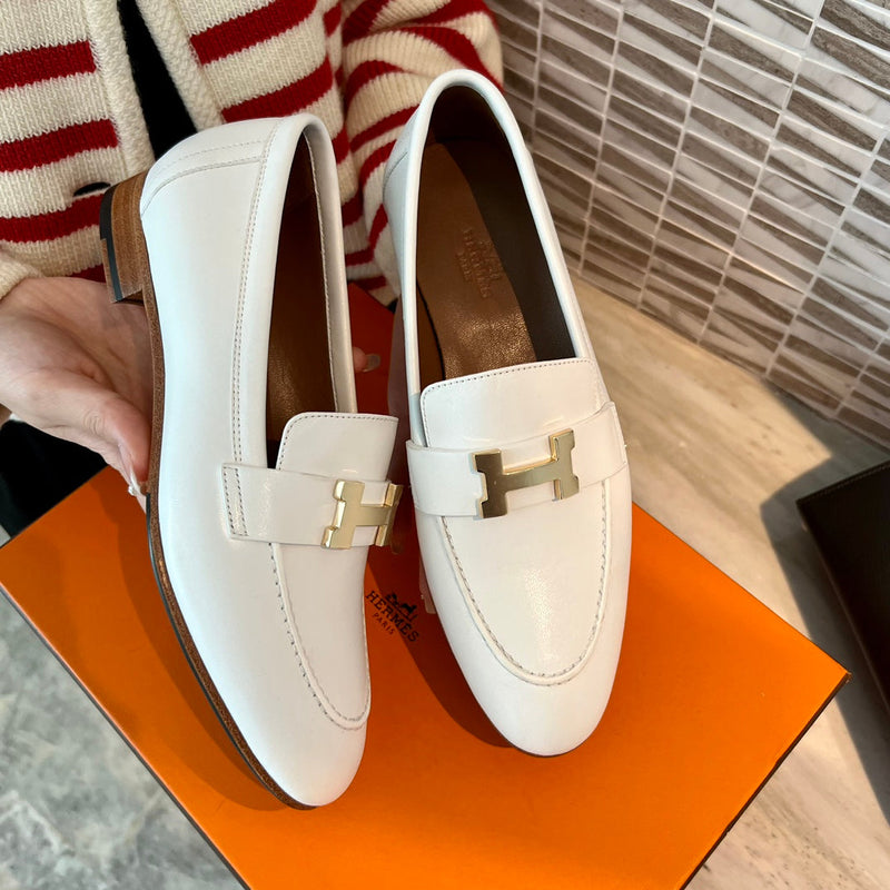 Sandália Hermès