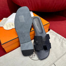 Sandália Hermès