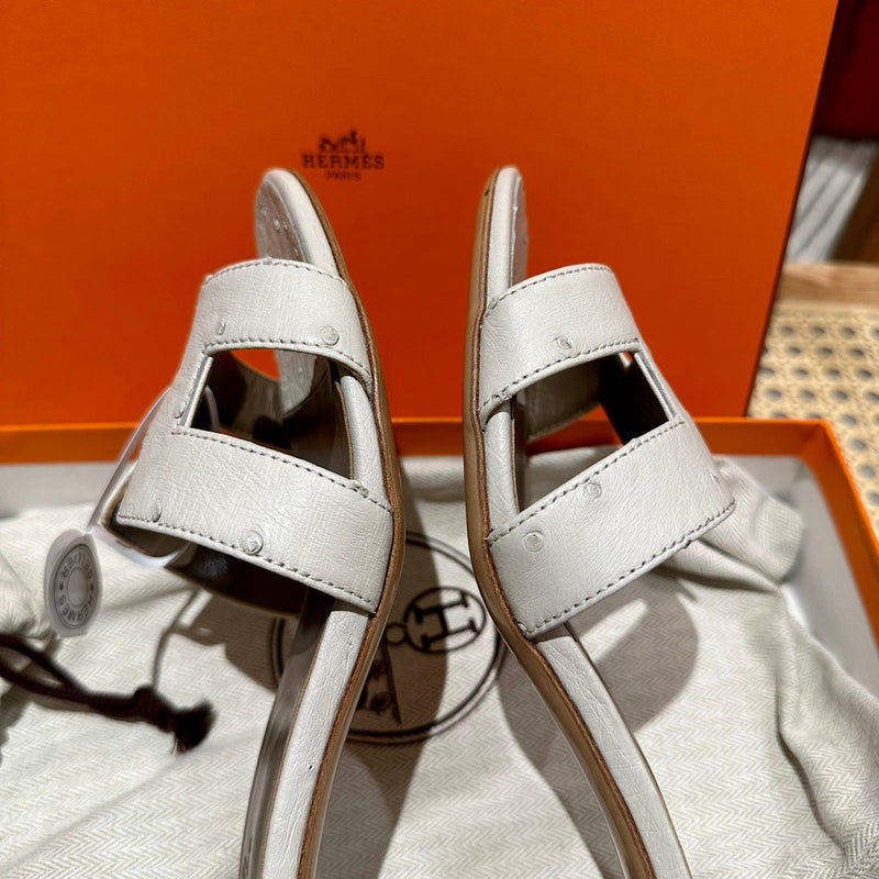 Sandália Hermès