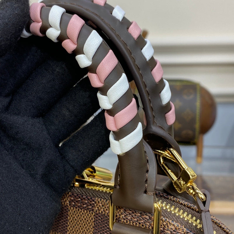Bolsa Louis Vuitton Alma BB