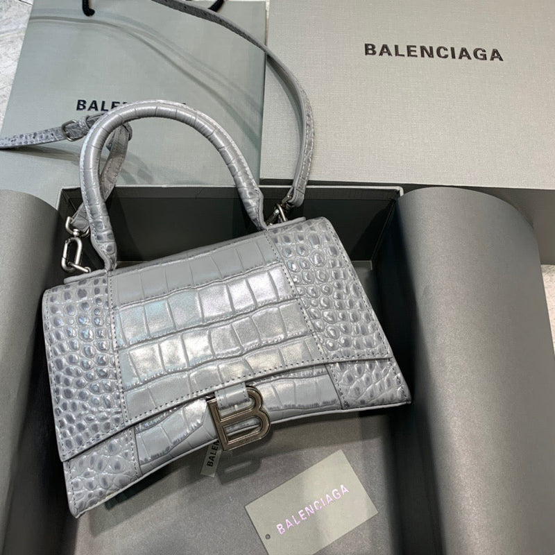Bolsa Balenciaga Hourglass