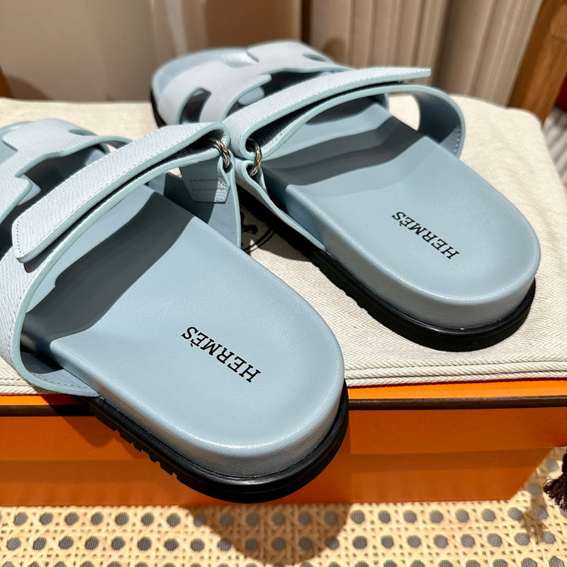Sandália Hermès
