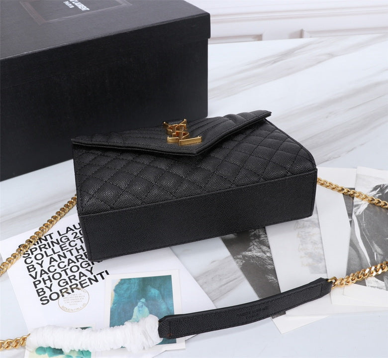 Bolsa Ysl