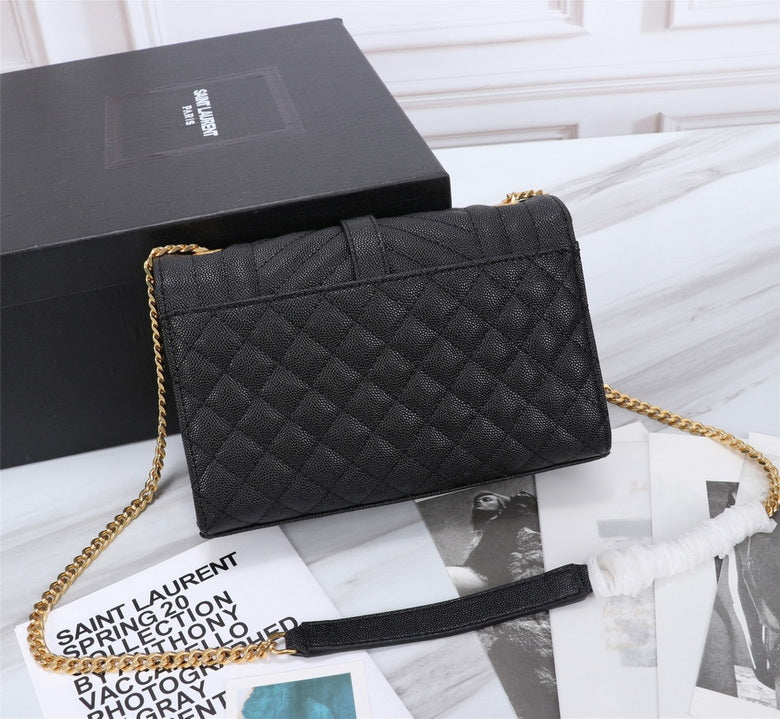 Bolsa Ysl