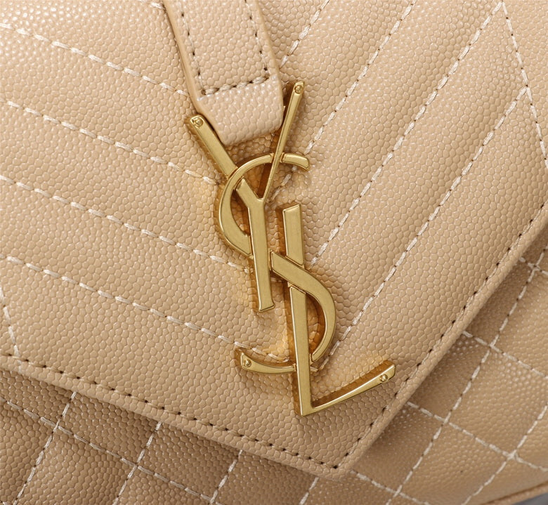 Bolsa Ysl