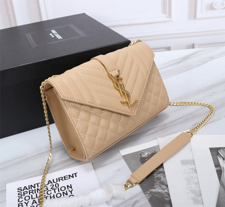 Bolsa Ysl
