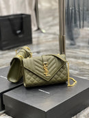 Bolsa Ysl Envelope