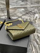 Bolsa Ysl Envelope