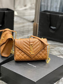 Bolsa Ysl Envelope