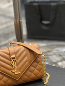 Bolsa Ysl Envelope