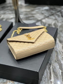 Bolsa Ysl Envelope