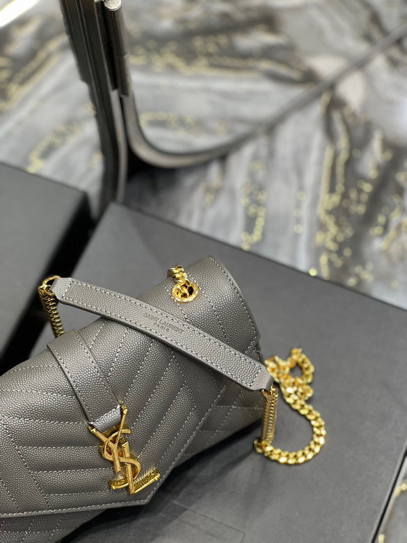 Bolsa Ysl Envelope