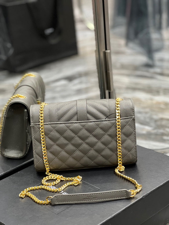 Bolsa Ysl Envelope