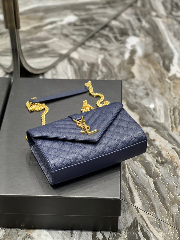 Bolsa Ysl