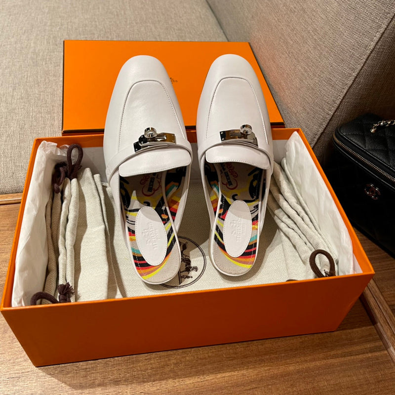 Sandália Hermès