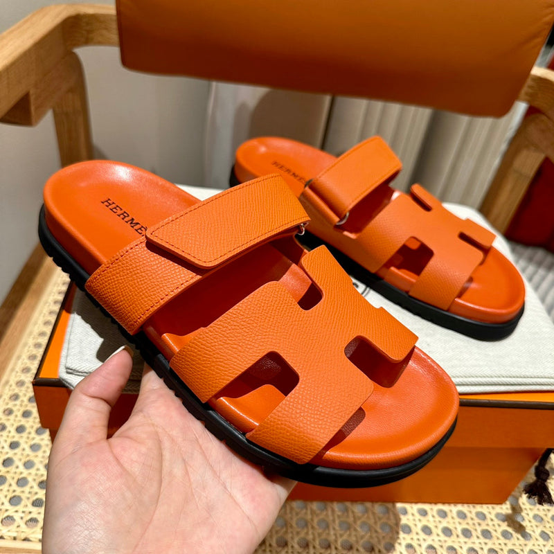 Sandália Hermès