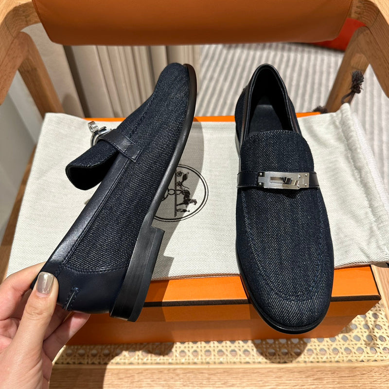 Sandália Hermès