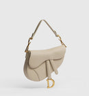 Bolsa Dior Saddle