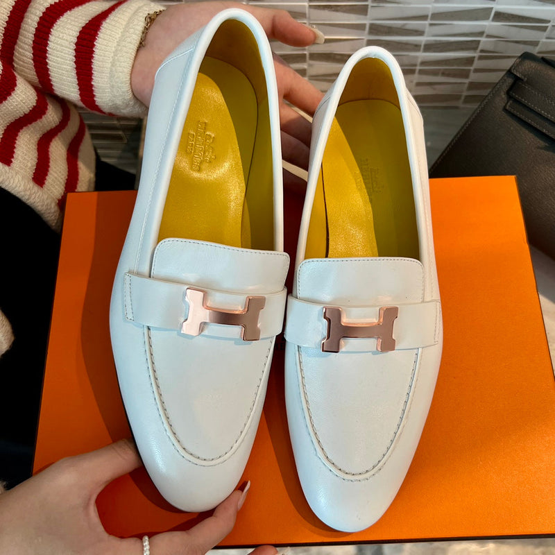 Sandália Hermès