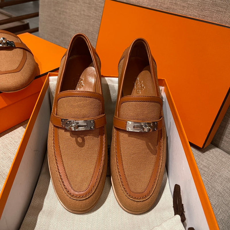 Sandália Hermès