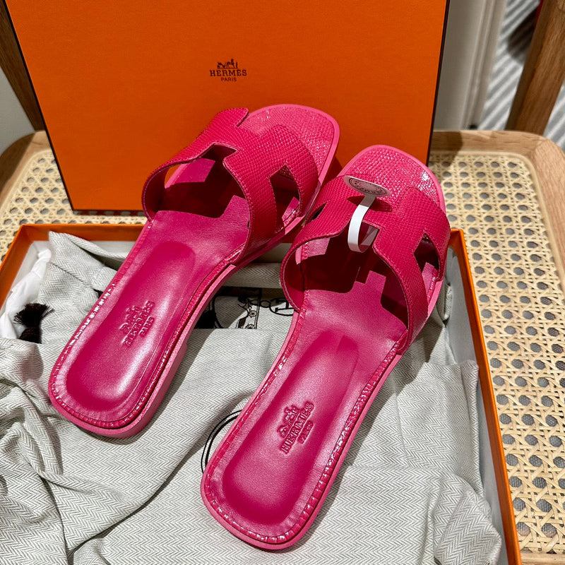 Sandália Hermès