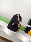 BOLSA CHANEL 25 PEQUENA