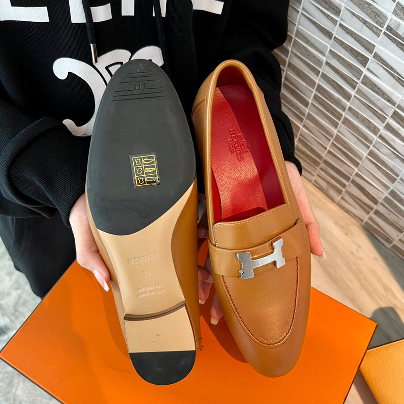 Sandália Hermès