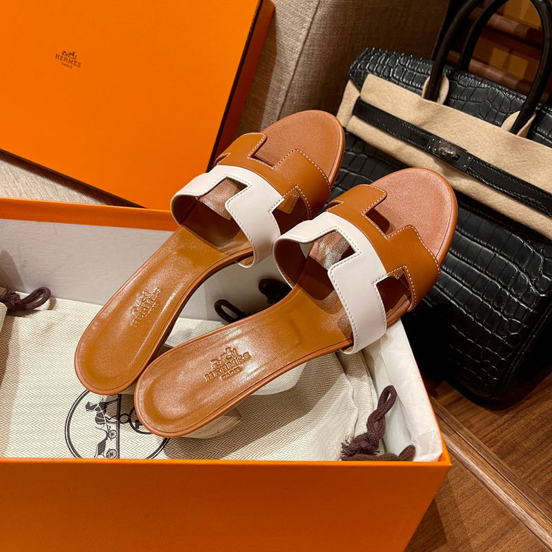 Sandália Hermès