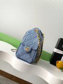 BOLSA CHANEL 25 PEQUENA