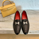Sandália Hermès